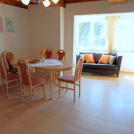 Ferienwohnung Haus Maier Seeboden Cameră foto