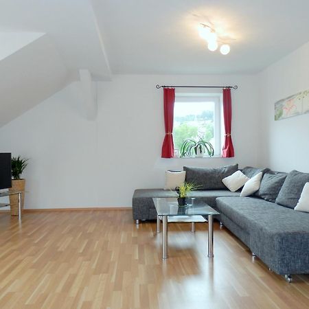 Ferienwohnung Haus Maier Seeboden Cameră foto