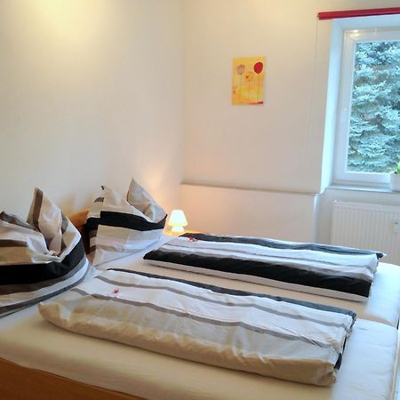 Ferienwohnung Haus Maier Seeboden Cameră foto