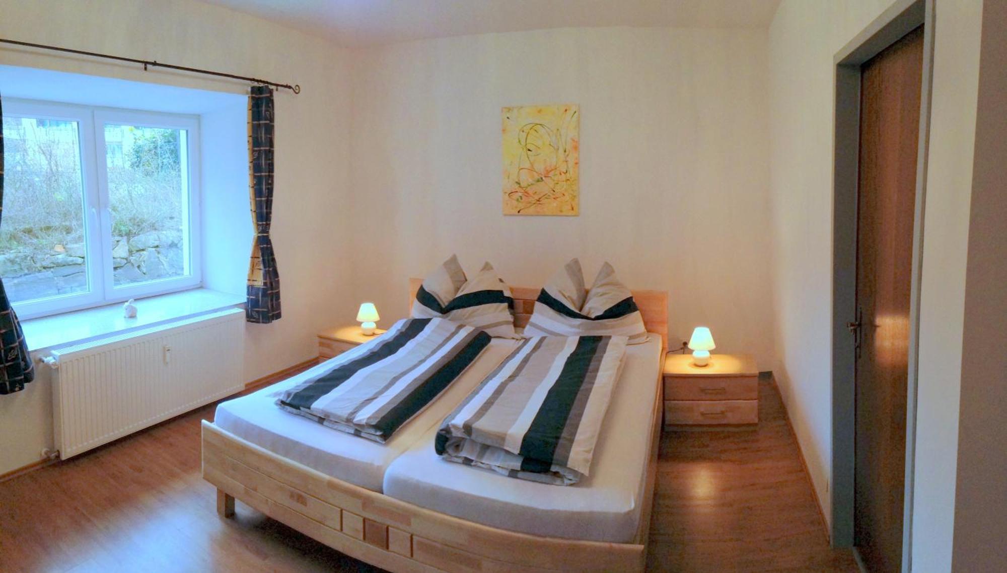 Ferienwohnung Haus Maier Seeboden Cameră foto