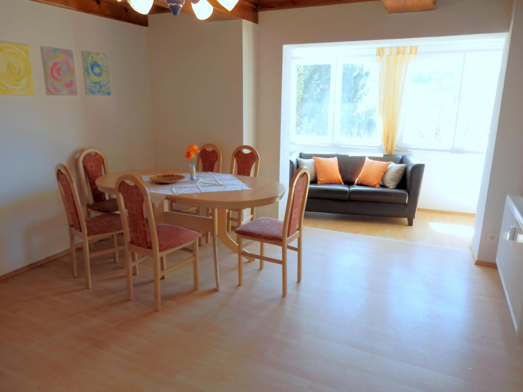 Ferienwohnung Haus Maier Seeboden Cameră foto