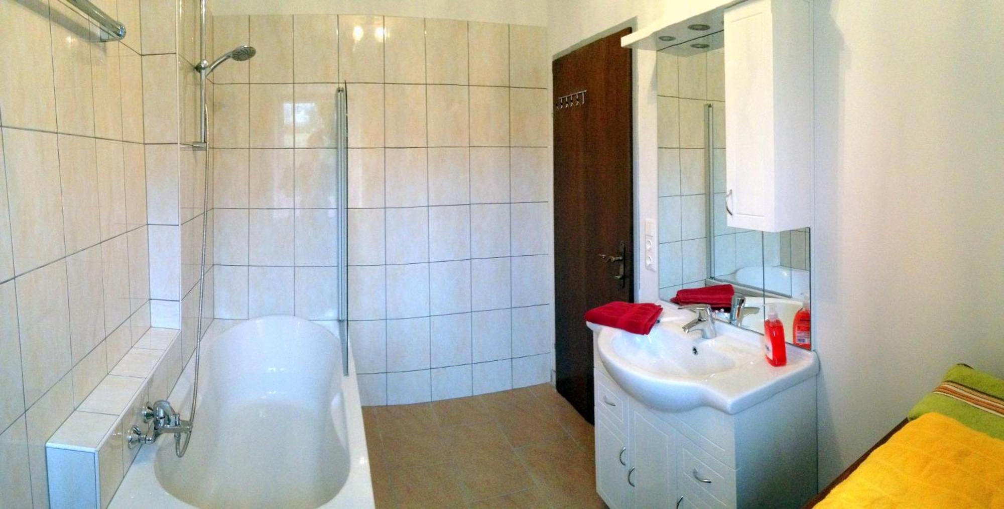 Ferienwohnung Haus Maier Seeboden Cameră foto