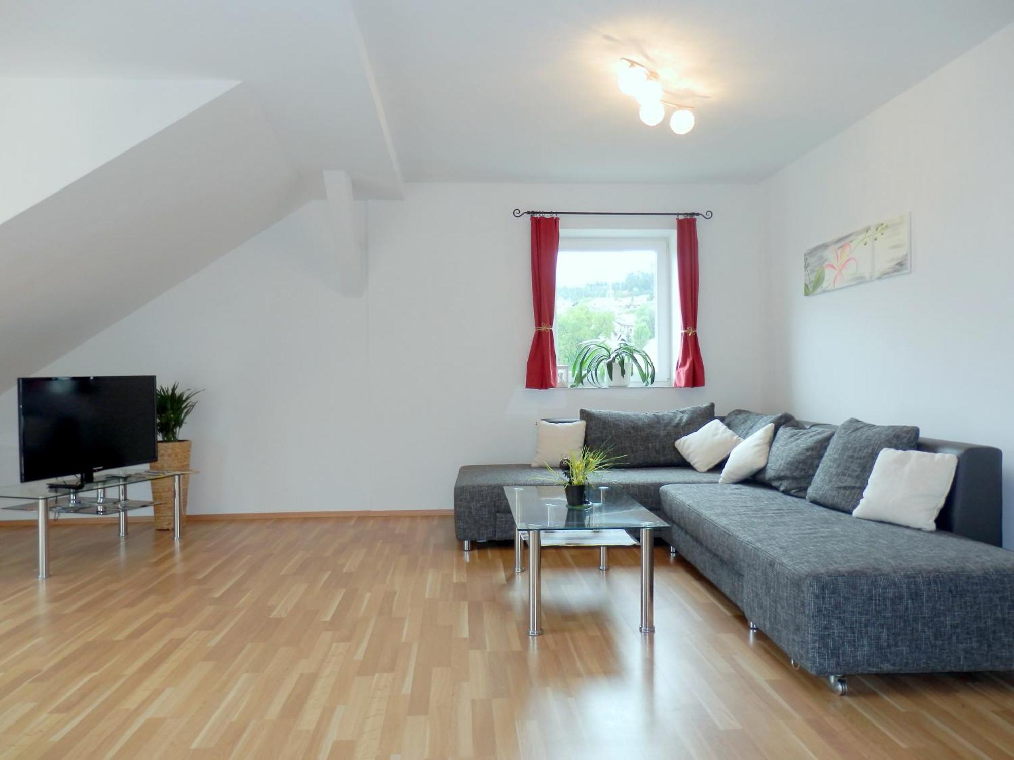 Ferienwohnung Haus Maier Seeboden Cameră foto