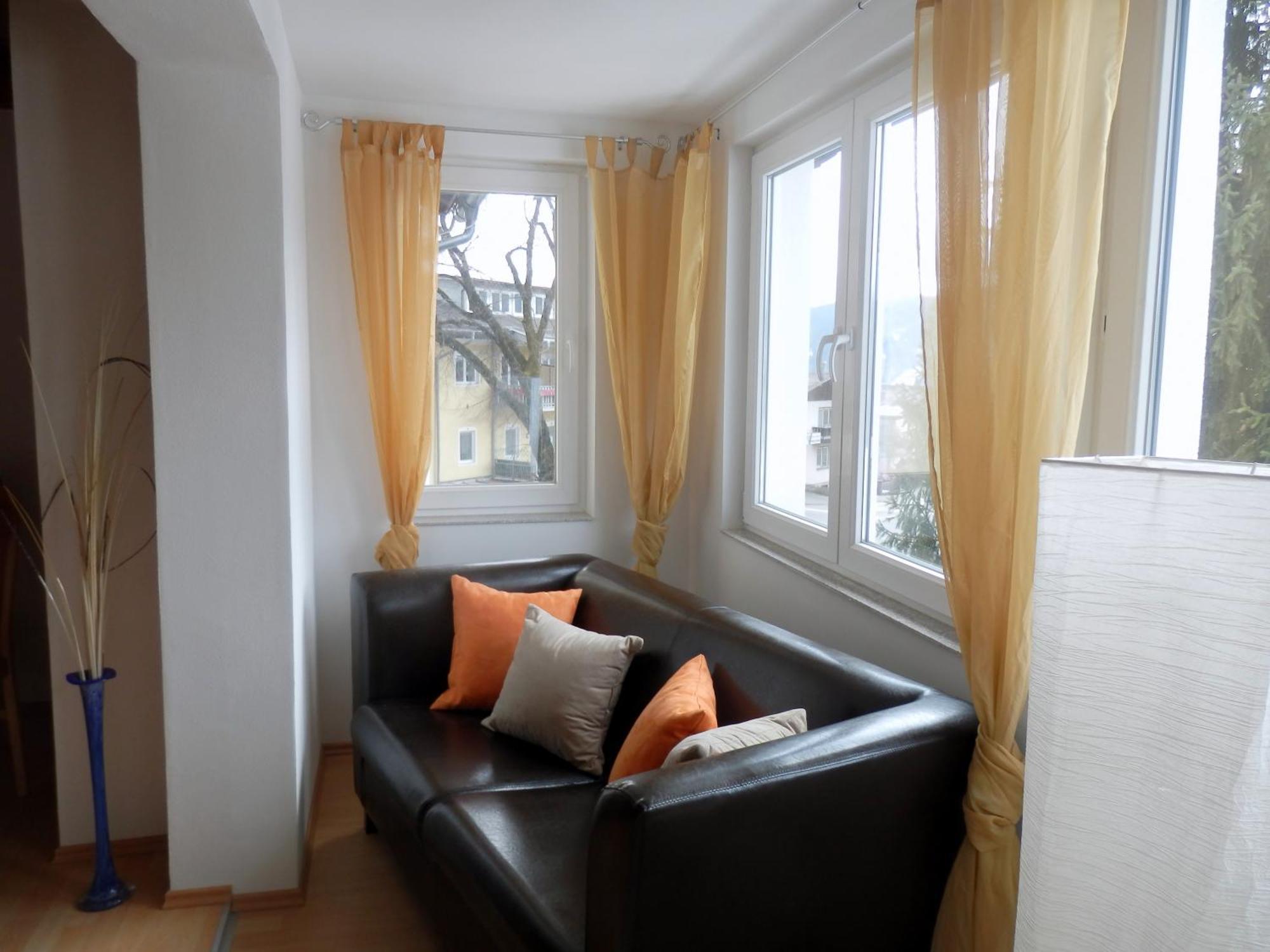 Ferienwohnung Haus Maier Seeboden Cameră foto