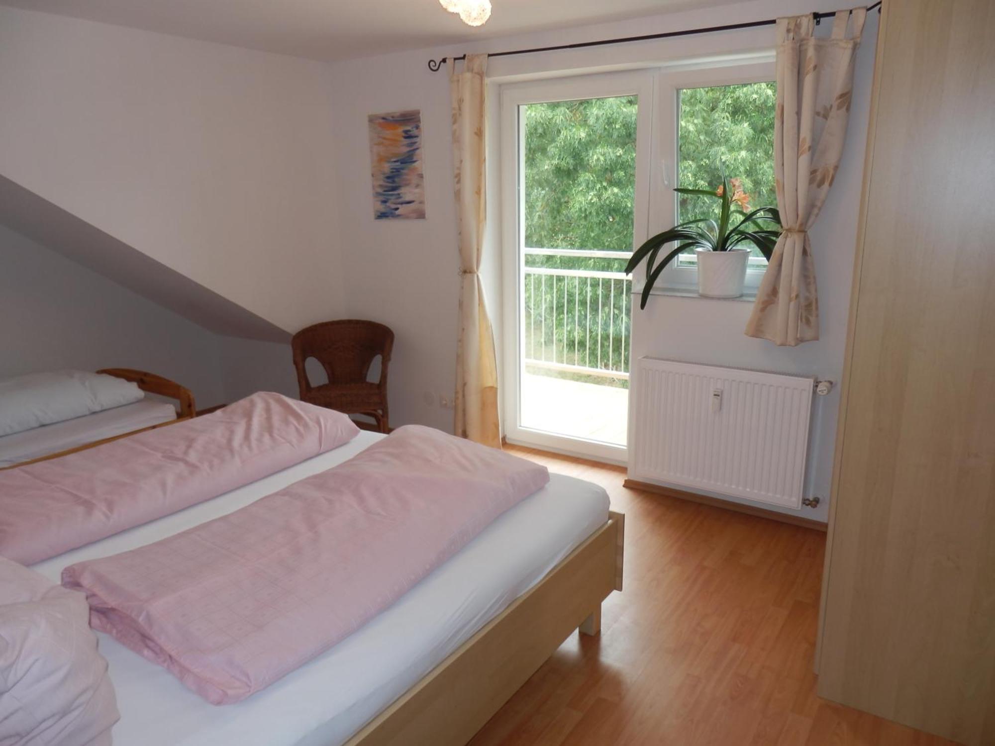 Ferienwohnung Haus Maier Seeboden Cameră foto