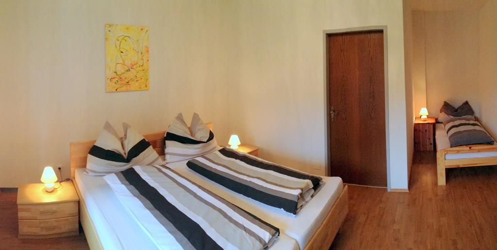 Ferienwohnung Haus Maier Seeboden Cameră foto