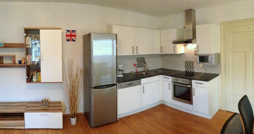 Ferienwohnung Haus Maier Seeboden Cameră foto