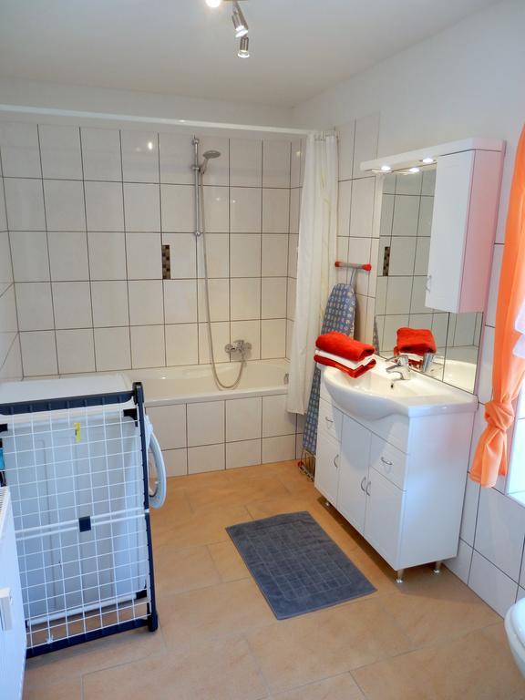 Ferienwohnung Haus Maier Seeboden Cameră foto