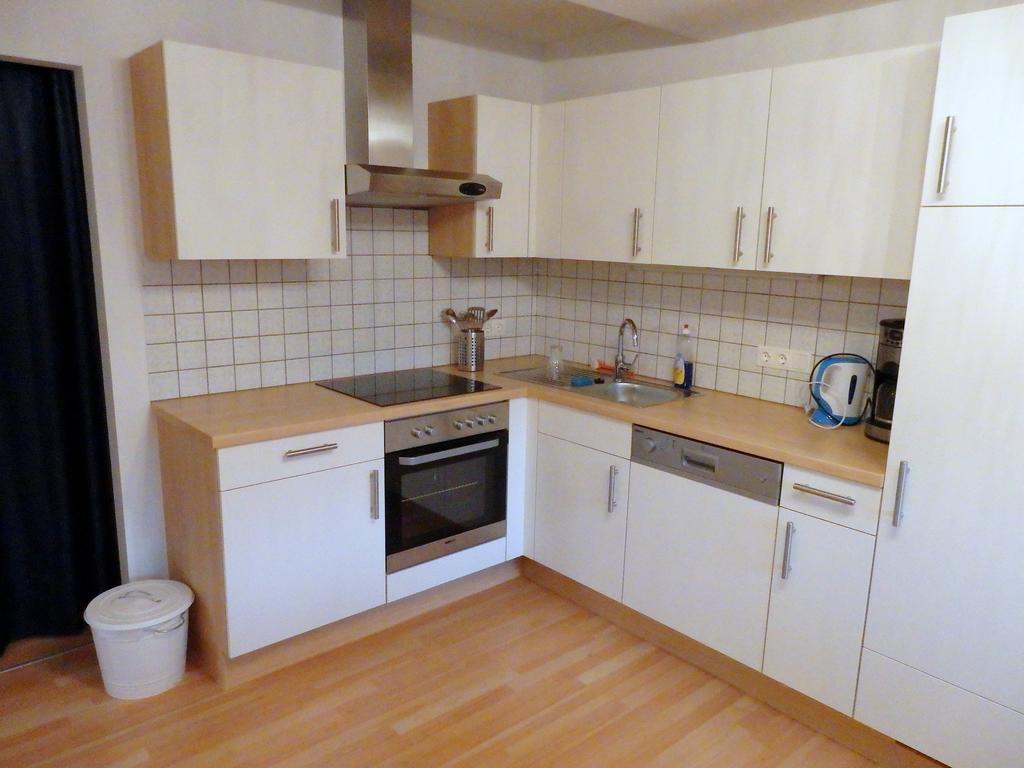 Ferienwohnung Haus Maier Seeboden Cameră foto