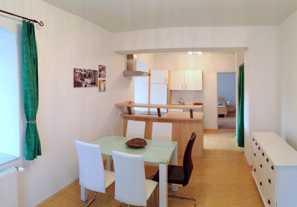 Ferienwohnung Haus Maier Seeboden Cameră foto