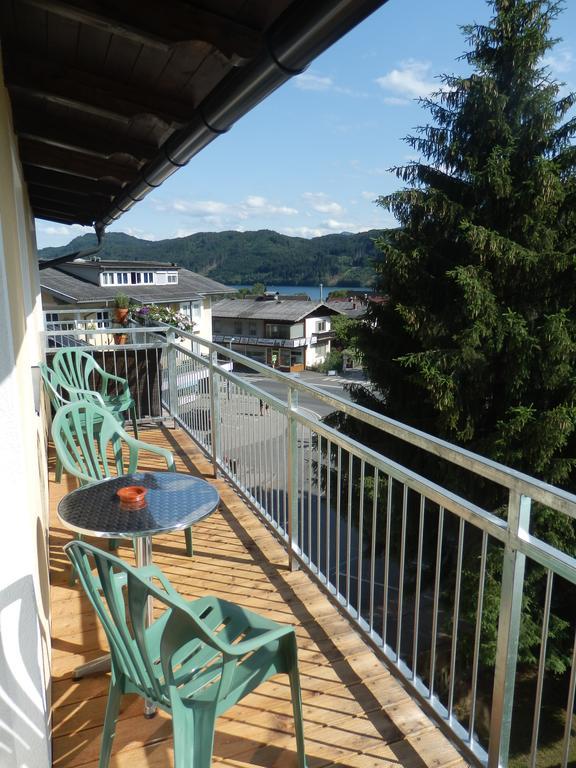 Ferienwohnung Haus Maier Seeboden Cameră foto
